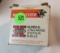 Box of 410 6 shot shells