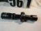 Cross rifle scope 1.5 - 5x32 (NO mounting hardware)