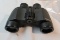 Pentax binoculars