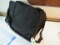 Nylon multi pocket camera/computer bag