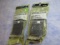 Magpul Pmag 10 AkK/AKM rifle magazines 7.62 x 38mm 10 round capacity compatable with AK-47, AKM, AKS