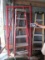 Louisville 6' step ladder