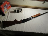 Remington Arms 410 gauge pump shotgun with ventilated rib good condition