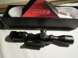 P-223 Nikon Scope No.7619651 like new in box