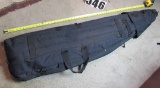 Nylon rifle case 50