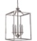 new Jeremiah hanging lantern porch light 41734-PLN
