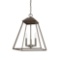 Capital porch hanging light 2 bulb hanging fixture 525931UG