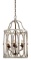 New 40 West Stella chandelier 170J0203A-D-21