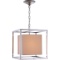 new Urban Classic chandelier 1416D16PN