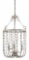 40 West Barry chandelier QJA11727-14200