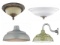 new ceiling light fixtures, fan light kits, drop shade fixture