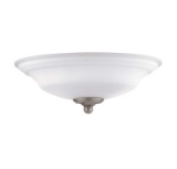 Savoy House light fixture for ceiling fan FLG-1200-45