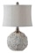 40 West Layla table lamp F150443