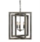 40 West Gloster 3 light foyer chandalier 70604