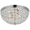 Living District ceiling light LD5012F13C