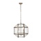 Living District chandelier LD6001D19