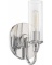 Jeremiah 38061-ch wall sconce