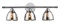 Elk Lighting 3-light vanity #10072/3