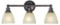 Jeremiah Ligthing 3 light vanity 266603-bz