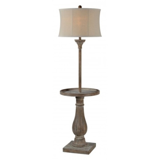 40 West Lenox floorlamp F4159FL