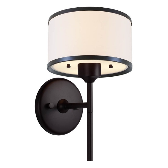 Milan wall sconce DVP5301