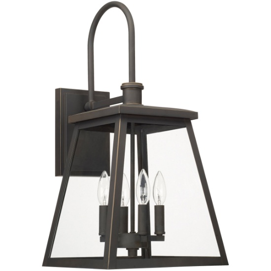 new Capital wall mount fixture 9268410Z