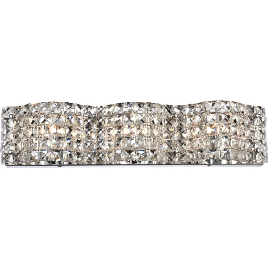 Living District  LD7001W21c vanity fixture