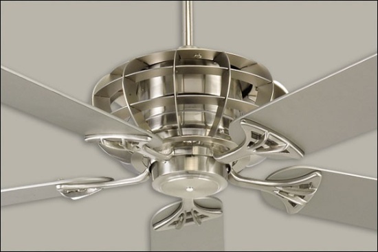 Regency Celsius 52" ceiling fan CL-BN