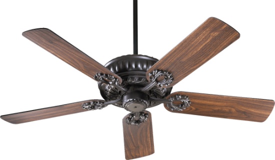 Quorum Lighting - 35525-95 - Empress - 52" Ceiling Fan