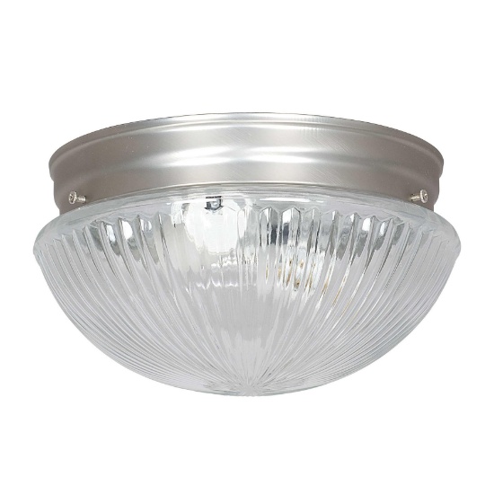 Sunset mushroom ceiling lights