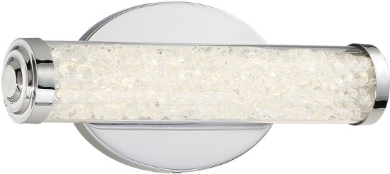 George Kovacs vanity light P1191-077-L