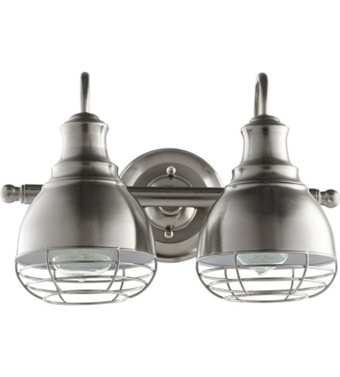 Quorum 5363-2-65 Arbor 2 Light  wall light