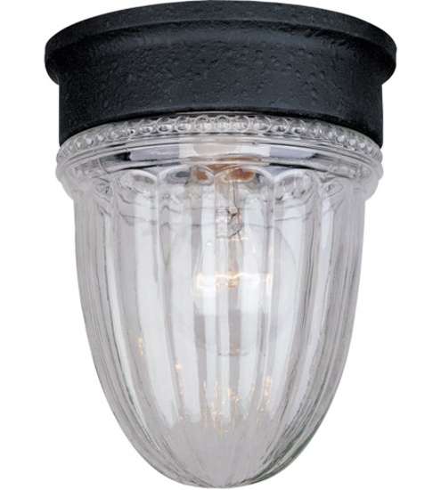 Savoy House light fixture #KP-5-4901C-31 textured black finish