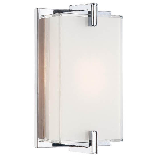 George Kovacs LED vanity lights #P5210-077