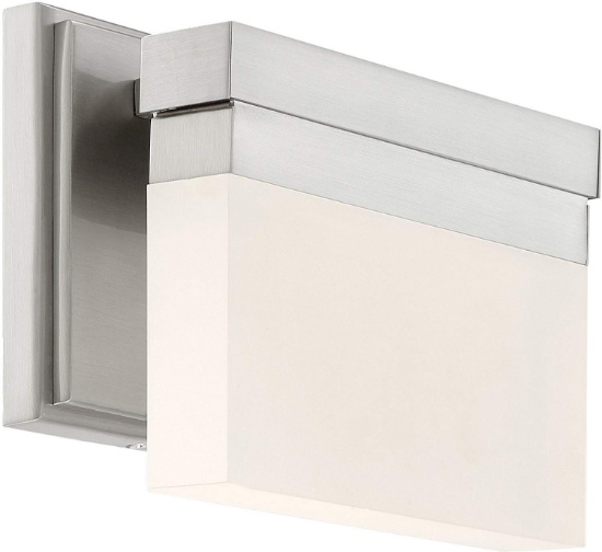 George Kovacs LED vanity lights #P5721-084-L