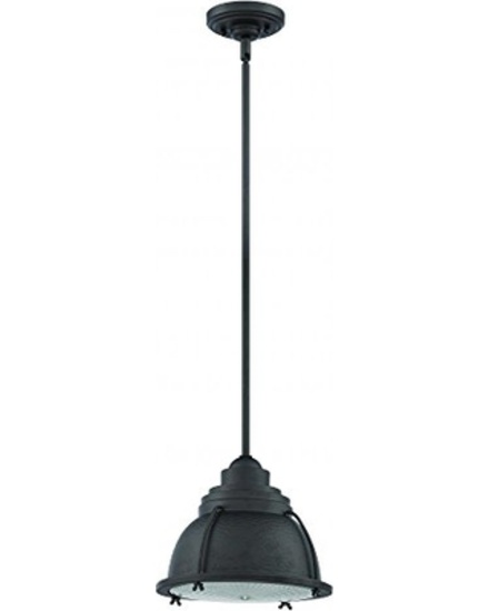 Jeremiah Lighting pendant light P420ESPI