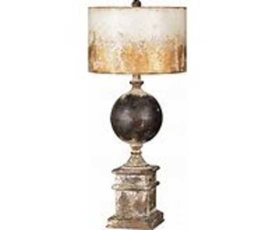 40 West Designs Shiloh table lamp QJA12755DB