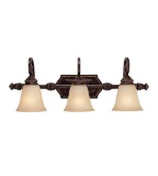 Capital 3 light sconce 1523CB-287