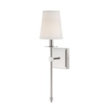 Savoy House sconce 9-302-1-44