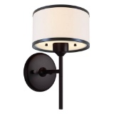 Milan wall sconce DVP5301