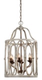 New 40 West Stella chandelier 170J0203A-D-21