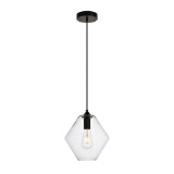 Living District hanging fixture LDPD2115