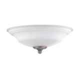 new Savoy House ceiling fan light 2JDEX50W