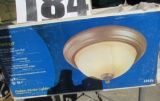 Westinghouse Gonesloga ceiling light 515516