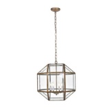 Living District chandelier LD6001D19