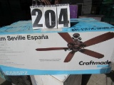 Craftmade Seville 68