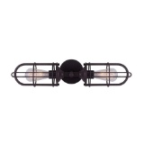 Indus vanity light IUL570A02ORB