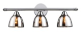 Elk Lighting 3-light vanity #10072/3