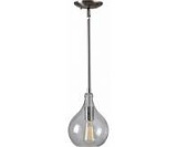 Kenroy Home pendant #93180CLR