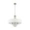 Livex Lighting Carlisle Chandelier Light